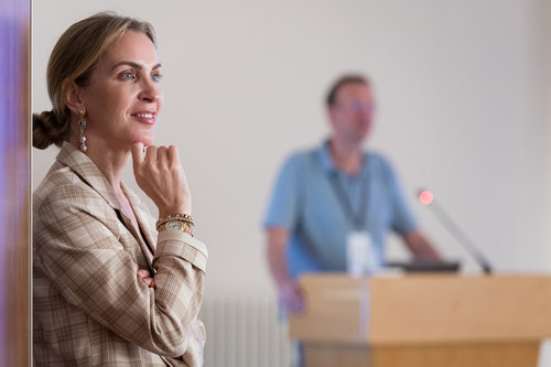 7th School of Cardiac Diagnostics, day 3 / Photo: Saša Huzjak / SHtudio.eu