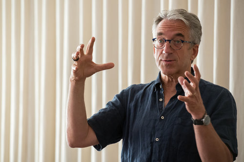 7th School of Cardiac Diagnostics, day 3 / Photo: Saša Huzjak / SHtudio.eu