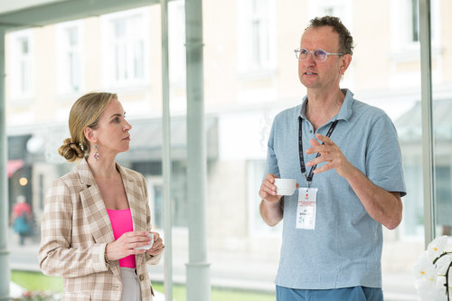 7th School of Cardiac Diagnostics, day 3 / Photo: Saša Huzjak / SHtudio.eu