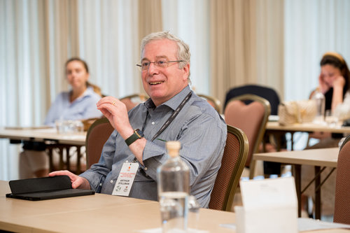 7th School of Cardiac Diagnostics, day 4 / Photo: Saša Huzjak / SHtudio.eu