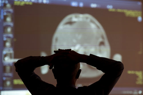 7th School of Cardiac Diagnostics, day 4 / Photo: Saša Huzjak / SHtudio.eu