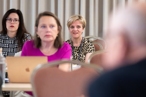 7th School of Cardiac Diagnostics, day 4 / Photo: Saša Huzjak / SHtudio.eu