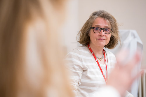 7th School of Cardiac Diagnostics, day 4 / Photo: Saša Huzjak / SHtudio.eu