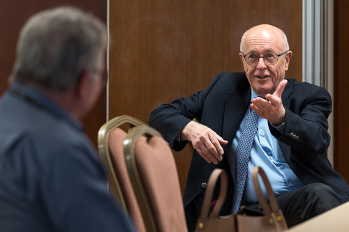 7th School of Cardiac Diagnostics, day 4 / Photo: Saša Huzjak / SHtudio.eu