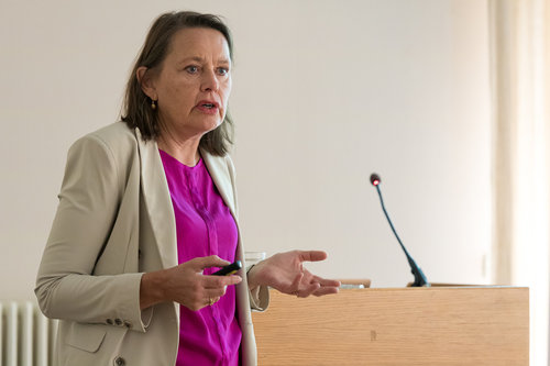 7th School of Cardiac Diagnostics, day 4 / Photo: Saša Huzjak / SHtudio.eu