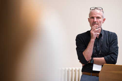 7th School of Cardiac Diagnostics, day 4 / Photo: Saša Huzjak / SHtudio.eu