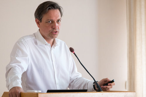 7th School of Cardiac Diagnostics, day 4 / Photo: Saša Huzjak / SHtudio.eu