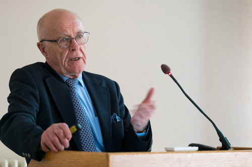 7th School of Cardiac Diagnostics, day 4 / Photo: Saša Huzjak / SHtudio.eu