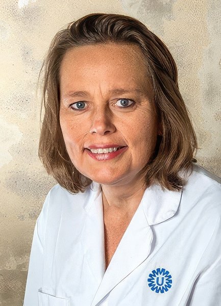 Birgitta Velthuis