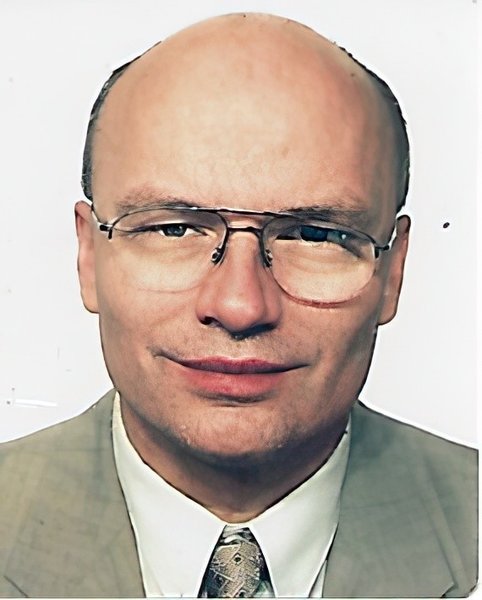 Petr Ourednicek