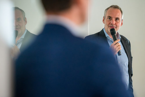 8th School of Cardiac Diagnostics, day 1 / Photo: Saša Huzjak / SHtudio.eu