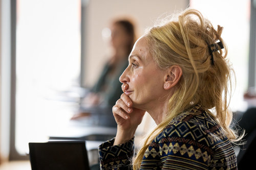 8th School of Cardiac Diagnostics, day 1 / Photo: Saša Huzjak / SHtudio.eu