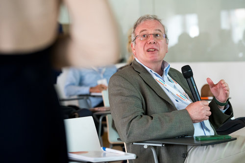 8th School of Cardiac Diagnostics, day 1 / Photo: Saša Huzjak / SHtudio.eu