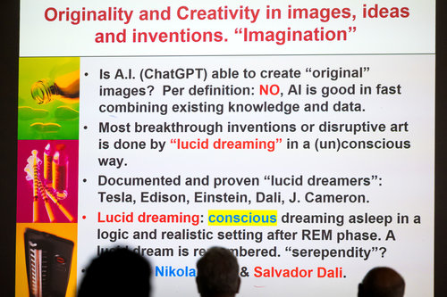 8th School of Cardiac Diagnostics, day 1 / Photo: Saša Huzjak / SHtudio.eu