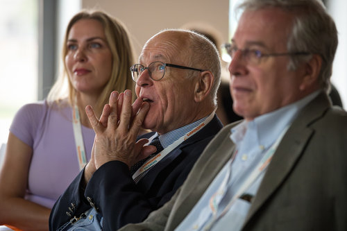 8th School of Cardiac Diagnostics, day 1 / Photo: Saša Huzjak / SHtudio.eu