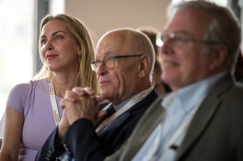 8th School of Cardiac Diagnostics, day 1 / Photo: Saša Huzjak / SHtudio.eu