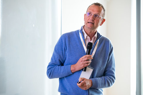 8th School of Cardiac Diagnostics, day 1 / Photo: Saša Huzjak / SHtudio.eu