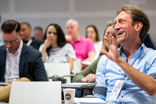 8th School of Cardiac Diagnostics, day 1 / Photo: Saša Huzjak / SHtudio.eu