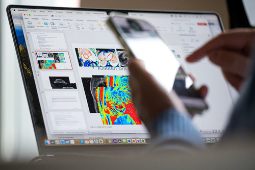 8th School of Cardiac Diagnostics, day 1 / Photo: Saša Huzjak / SHtudio.eu