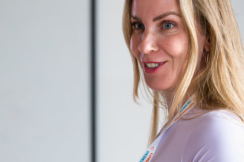 8th School of Cardiac Diagnostics, day 1 / Photo: Saša Huzjak / SHtudio.eu