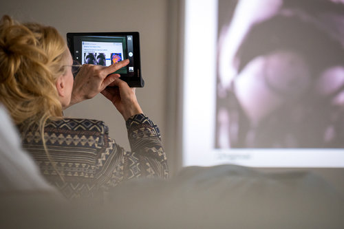 8th School of Cardiac Diagnostics, day 1 / Photo: Saša Huzjak / SHtudio.eu