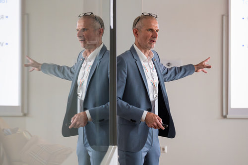 8th School of Cardiac Diagnostics, day 1 / Photo: Saša Huzjak / SHtudio.eu