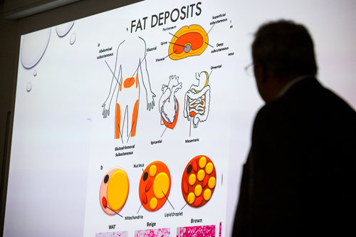 8th School of Cardiac Diagnostics, day 1 / Photo: Saša Huzjak / SHtudio.eu