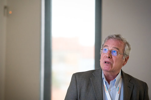 8th School of Cardiac Diagnostics, day 1 / Photo: Saša Huzjak / SHtudio.eu