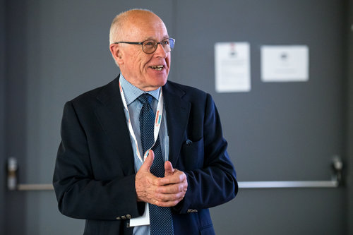 8th School of Cardiac Diagnostics, day 1 / Photo: Saša Huzjak / SHtudio.eu