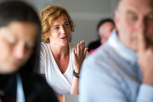8th School of Cardiac Diagnostics, day 1 / Photo: Saša Huzjak / SHtudio.eu