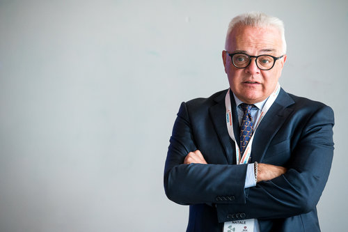 8th School of Cardiac Diagnostics, day 2 / Photo: Saša Huzjak / SHtudio.eu