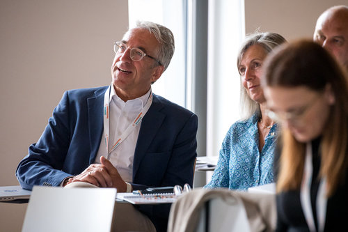 8th School of Cardiac Diagnostics, day 2 / Photo: Saša Huzjak / SHtudio.eu