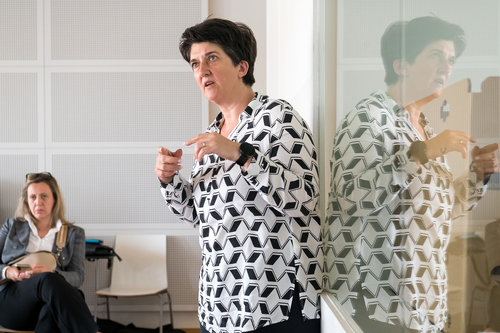 8th School of Cardiac Diagnostics, day 2 / Photo: Saša Huzjak / SHtudio.eu