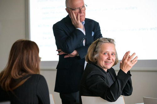 8th School of Cardiac Diagnostics, day 2 / Photo: Saša Huzjak / SHtudio.eu