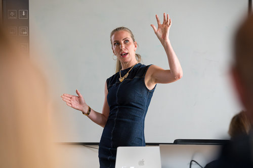 8th School of Cardiac Diagnostics, day 2 / Photo: Saša Huzjak / SHtudio.eu