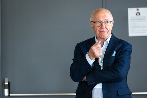 8th School of Cardiac Diagnostics, day 2 / Photo: Saša Huzjak / SHtudio.eu