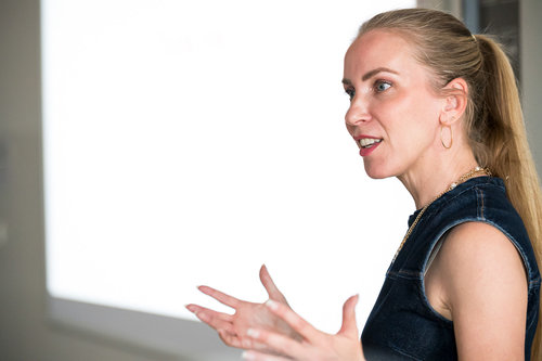 8th School of Cardiac Diagnostics, day 2 / Photo: Saša Huzjak / SHtudio.eu