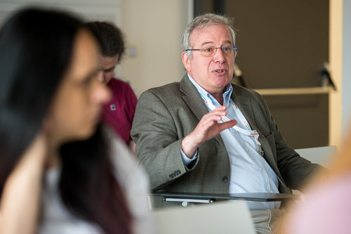 8th School of Cardiac Diagnostics, day 2 / Photo: Saša Huzjak / SHtudio.eu