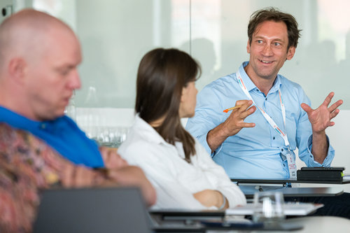 8th School of Cardiac Diagnostics, day 2 / Photo: Saša Huzjak / SHtudio.eu