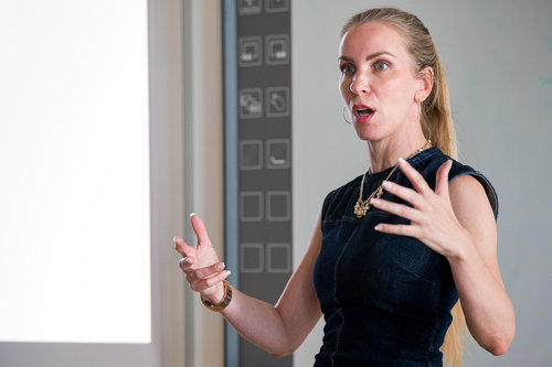 8th School of Cardiac Diagnostics, day 2 / Photo: Saša Huzjak / SHtudio.eu