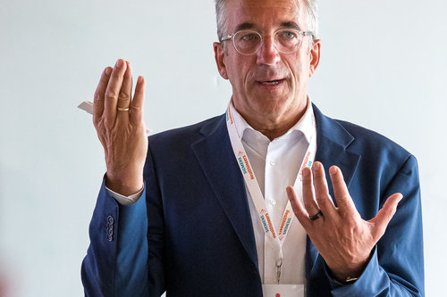 8th School of Cardiac Diagnostics, day 2 / Photo: Saša Huzjak / SHtudio.eu