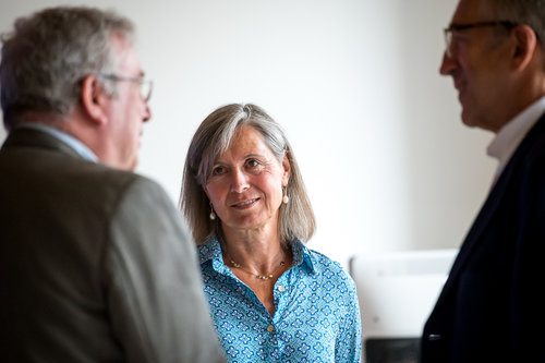 8th School of Cardiac Diagnostics, day 2 / Photo: Saša Huzjak / SHtudio.eu