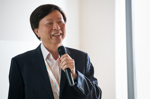 8th School of Cardiac Diagnostics, day 2 / Photo: Saša Huzjak / SHtudio.eu