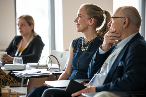 8th School of Cardiac Diagnostics, day 2 / Photo: Saša Huzjak / SHtudio.eu