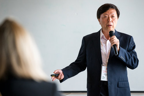8th School of Cardiac Diagnostics, day 2 / Photo: Saša Huzjak / SHtudio.eu