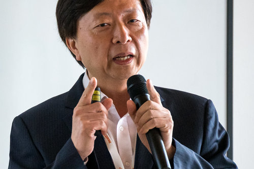 8th School of Cardiac Diagnostics, day 2 / Photo: Saša Huzjak / SHtudio.eu