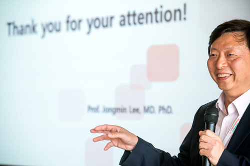 8th School of Cardiac Diagnostics, day 2 / Photo: Saša Huzjak / SHtudio.eu