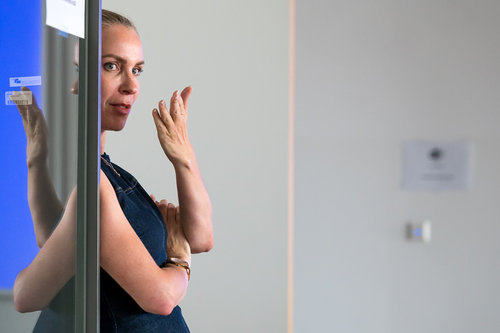 8th School of Cardiac Diagnostics, day 2 / Photo: Saša Huzjak / SHtudio.eu