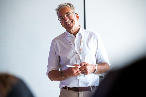 8th School of Cardiac Diagnostics, day 2 / Photo: Saša Huzjak / SHtudio.eu