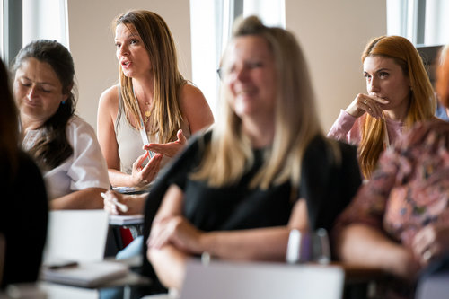 8th School of Cardiac Diagnostics, day 2 / Photo: Saša Huzjak / SHtudio.eu